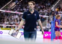 KS DevelopRes Rzeszów bez trenera i sztabu!