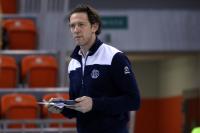 Antiga został trenerem Developresu Rzeszów!