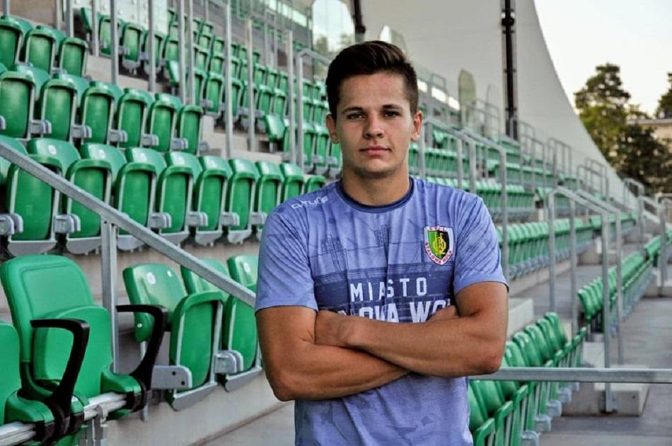 fot. Stal Stalowa Wola