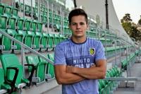 Wychowanek przedłużył kontrakt ze Stalą Stalowa Wola!