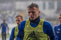 Kluczowy zawodnik pozostaje w Stali Mielec na kolejny sezon!