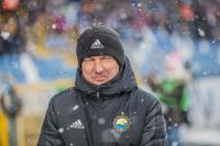 Adam Majewski, trener Stali Mielec: Całą odpowiedzialność za tę porażkę biorę na siebie