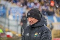 Trener Stali Mielec: Ciężko wygrać mecz, jeżeli traci się tak kuriozalne bramki