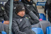 Adam Majewski, trener Stali Mielec: Sami sobie strzeliliśmy trzy bramki