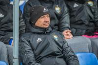 Adam Majewski: Zrobimy wszystko, żeby znowu sprawić niespodziankę