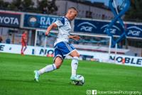 Stal Mielec ugrała punkt w Grodzisku Wielkopolskim