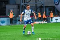 Stal Mielec przegrała z Wisłą Kraków i odpadła z Pucharu Polski