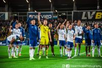 Stal Mielec pokonała Górnika Łęczna 2-0! Zobaczcie zdjęcia z tego meczu