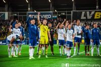 Twitter po meczu Legia Warszawa - Stal Mielec [KOMENTARZE, OPINIE]