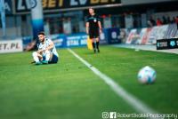 WIDEO: Jagiellonia Białystok - Stal Mielec 4-0 [SKRÓT MECZU]