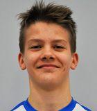 Krystian Stodulski - Hutnik Kraków CLJ