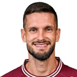 Petar Stojanovic - Legia Warszawa