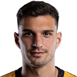 Dušan Stojinović - Jagiellonia Białystok