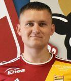 Kacper Stokłosa - Chojniczanka Chojnice
