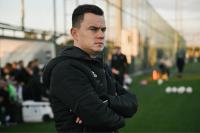 Mateusz Stolarski: To był nasz Motor, który potrafi się poświęcić i robić show