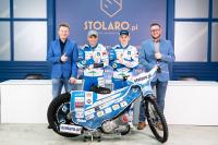 WIDEO: Prezentacja 7R Stolaro Stali Rzeszów na sezon 2021 [TRANSMISJA NA ŻYWO]