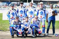 Powstał plan na funkcjonowanie żużla w Rzeszowie. Celem Ekstraliga!