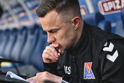 Coraz głośniej o zmianach w Motorze. Wiemy, jaka jest przyszłość Stolarskiego i Golańskiego