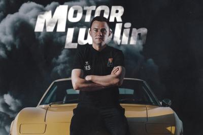 WIDEO: Król Karol Czubak bohaterem Motoru! [SKRÓT MECZU]