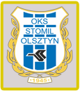 Stomil Olsztyn awansował do I ligi
