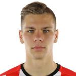 Sebastian Strózik - Chrobry Głogów