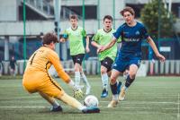 Zwycięstwo Stali Rzeszów z Karpatami Krosno na zdjęciach