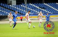 Apklan Resovia przegrała z liderem, choć była lepsza. Korona Kielce wywiozła komplet punktów z Rzeszowa