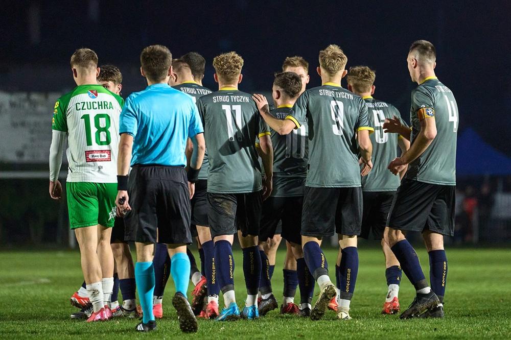 fot. Strug Tyczyn/facebook