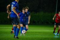 Faworyt nie zawiódł. Strug walczył, ale skończył bez punktów