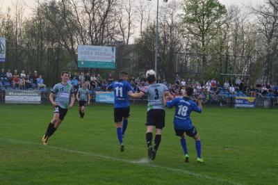 Plan sparingów Strugu Tyczyn (lato 2018)