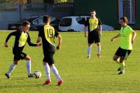 sparing: KS Przybyszówka Rzeszów - Strug Tyczyn 3-3