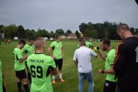 Strug Tyczyn domknął kadrę. Czy powalczą o coś więcej niż utrzymanie?