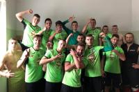 Strug Tyczyn na czele! Przełamanie Stali Łańcut [Podsumowanie 16. kolejki]