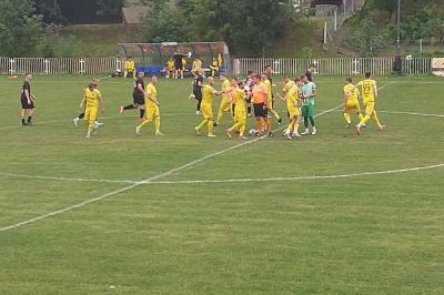 Emocje w Malawie! Zdecydował gol w ostatniej minucie