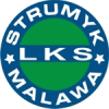 sparing: Czarni Jasło - Strumyk Malawa 1-0