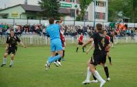 sparing: Strumyk Malawa - Wisłok Strzyżów 5-0