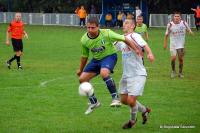 Strumyk Malawa przegrał w Wiśniowej i spada do okręgówki. Po 7 sezonach