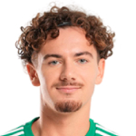Karol Struski - Raków Częstochowa
