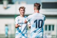 Stal II Rzeszów pokonała w sparingu ligowego rywala!