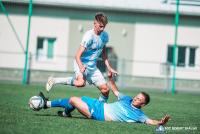 Pewne zwycięstwo rezerw Stali Rzeszów z Wisłokiem Wiśniowa