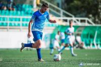 Komplet punktów zostaje w Wiśniowej! Stal Łańcut zatrzymana