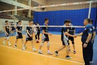 TRANSMISJA NA ŻYWO: 1/4 MP Kadetów Rzeszów 2020 - dzień III [SOBOTA]