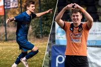 Najlepsi strzelcy po rundzie jesiennej: od Ekstraklasy do 4 ligi podkarpackiej