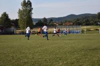 Lechia Sędziszów Małopolski po zabójczej końcówce ograła Strzelca Frysztak [Podsumowanie 12. kolejki]