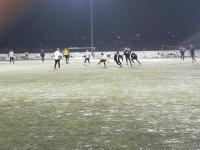 sparing: Strug Tyczyn - Wisłok Wiśniowa 0-0