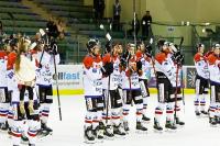 Koniec z sanockim hokejem w Polskiej Hokej Lidze! Brak pieniędzy zmusił STS do rezygnacji 