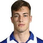 Luka Sučić - Chorwacja