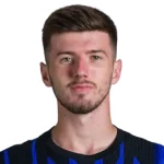 Petar Sučić - Chorwacja