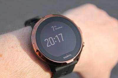 Najlepsze sportowe zegarki męskie