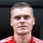Jakuib Svec - Stal Stalowa Wola